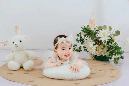 马鞍山六个月宝宝发烧怎么办