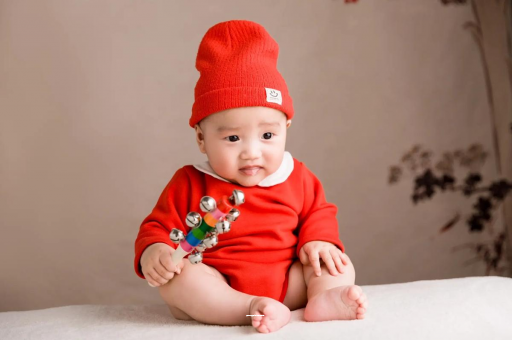 马鞍山六个月宝宝总是摇头