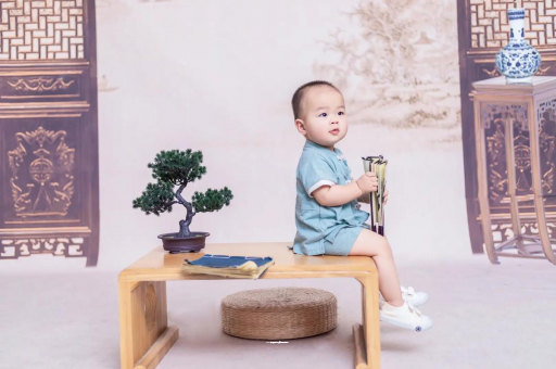 马鞍山宝宝发烧两天了