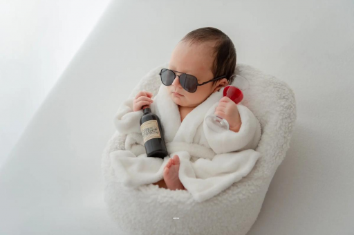 马鞍山六个月孕妇肚子多大